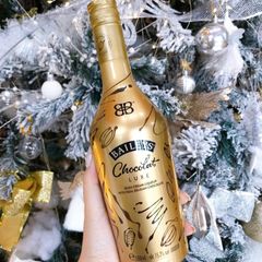  Rượu sữa Balley's vị socola 500ml 