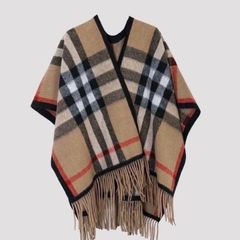  Khăn choàng len Novawo 