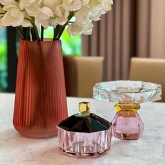  Chân bồng Madison Reflections Copenhagen 18cm 