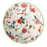 Bộ 4 đĩa Pasta sâu lòng The Pioneer Woman Painted Meadow