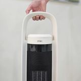 Tháp sưởi tạo ẩm Sothing model mới 2024