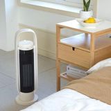 Tháp sưởi tạo ẩm Sothing model mới 2024