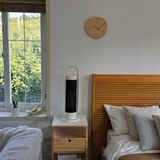 Tháp sưởi tạo ẩm Sothing model mới 2024