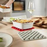 Set 2 miếng lót nồi silicon Joseph Joseph