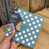 Set 2 miếng lót nồi silicon Joseph Joseph