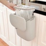 Thùng rác Songmics LTB820G9 9 lít