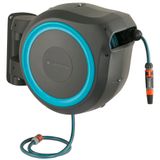 Bộ vòi tưới cây treo tường dây cuốn tự động 30m Gardena 18625-20
