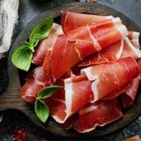 Đùi heo muối MINI PONT JAMON CURADO TÂY BAN NHA
