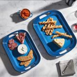 Khay chữ nhật Le Creuset Marseille Large Serving Platter 31cm