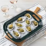 Khay chữ nhật Le Creuset Marseille Large Serving Platter 31cm