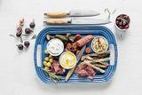 Khay chữ nhật Le Creuset Marseille Large Serving Platter 31cm