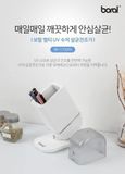 Máy sấy tiệt trùng đũa, thìa, dao, dĩa Korea