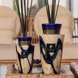 Tinh dầu và nến Baobab Lazuli