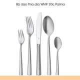 Bộ dao dĩa Wmf Palma 30 món