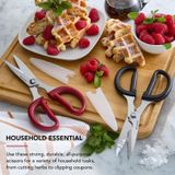 Bộ 2 kéo nhà bếp Kitchenaid