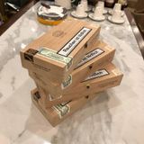 Cigar Partagas Serie D5 box 25 - Nội Địa Đức