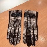 Găng tay giữ nhiệt, cảm ứng dành cho nữ Free size