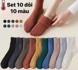 Tất giữ nhiệt Nhật đỉnh chóp