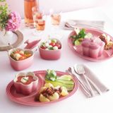 Bộ 2 bát Petite Ramekin hình trái tim Le Creuset