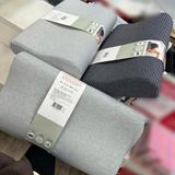 Gối cân bằng đốt sống cổ - Tránh gù lưng