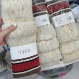 Tất len siêu dày UGG