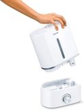 Máy phun tạo độ ẩm Beurer LB45 4 lít