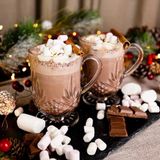 Bộ cốc 4 món Killarney Crystal Trinity Irish Coffee