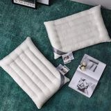 Ruột gối Nhật vải Tencel cao cấp