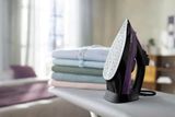 Bàn là hơi nước Philips DST5030/80 Series 5000 công suất 2400W