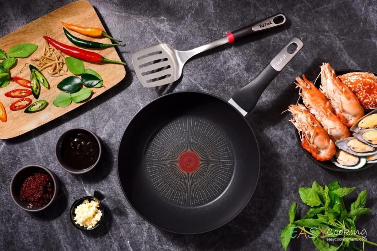 Chảo Tefal Unlimited made in France