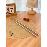 Đũa xào CM inox 36cm