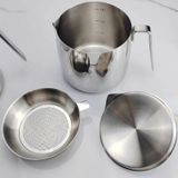 Ca lọc dầu CM 2 lít