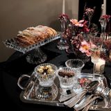 Bộ 6 ly Rogaska Windsor