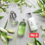 Sữa dưỡng thể nước hoa Molton Brown 300ml