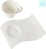 Bộ 8 món Cappuccino Villeroy - made in Germany