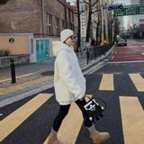 Quần legging Hàn Quốc