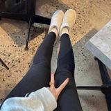 Quần legging Hàn Quốc