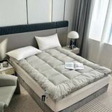 Topper Bắc Âu lụa cao cấp