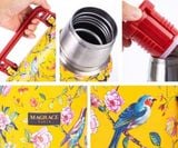 Phích Nước Magrace Paris 1,5 lít