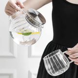 Bộ 6 cốc Podium 2 lớp Casava mix size mẫu 2024