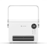 Sưởi nhà tắm PTC Lumias