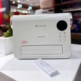 Sưởi nhà tắm PTC Lumias