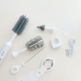 Bộ dụng cụ rửa bình Ssaper Korea