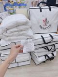 Ruột chăn lông vũ Moncler Pháp 200*230cm
