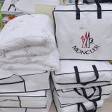 Ruột chăn lông vũ Moncler Pháp 200*230cm