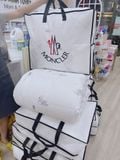 Ruột chăn lông vũ Moncler Pháp 200*230cm