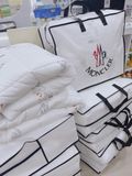 Ruột chăn lông vũ Moncler Pháp 200*230cm