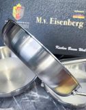 Chảo thép tổ ong Eisenberg Germany