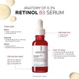 Serum Retinol B3 Laroche Posay 30ml