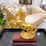 Tượng ngựa 